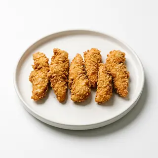 Fingers Pollo (7 Uds.)