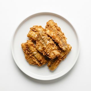 Gallo sin gluten (1/4 kg.)