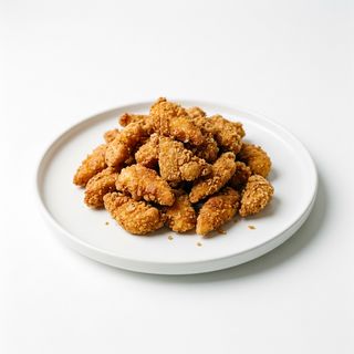 Lagrimitas sin gluten (1/4 kg.)