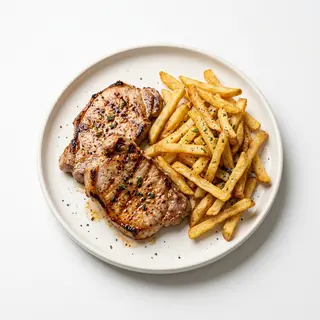Lomo (Ración)