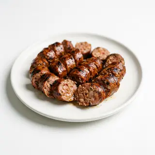 Longaniza De Graus