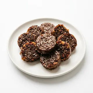 Morcilla De Arroz De Mungia