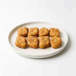 Nuggets (8 Uds.)