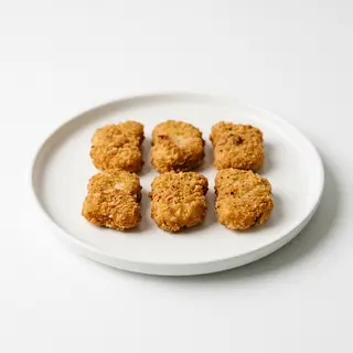 Nuggets De Pollo (6 Uds.)