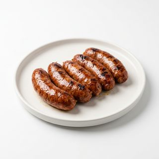 Paquete De Chorizos (5 Uds.)