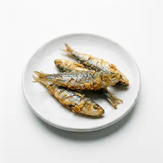 Parrochas Solas
