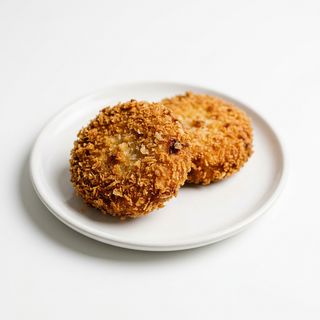 Pasteles de pescado (2 uds.)