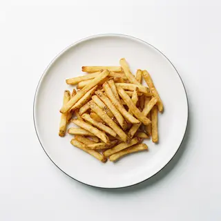 Patatas Fritas