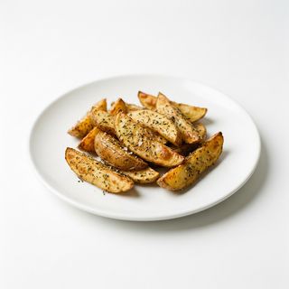Patatas Deluxe