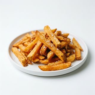 Patatas Fritas