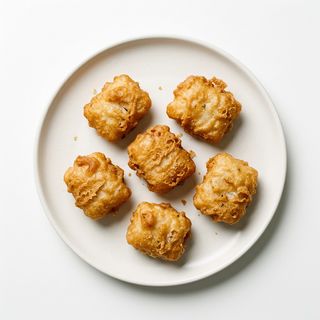 Picaduras de pescado (5 uds.)