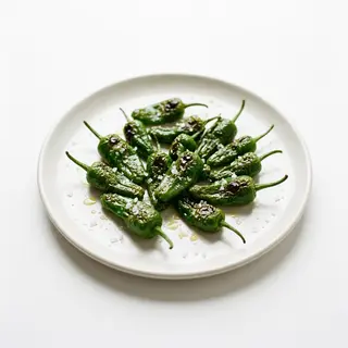 Pimientos De Azkorri Sólo En Temporada (12 Uds.)