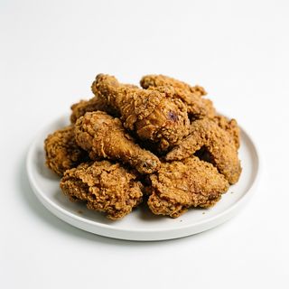 Pollo Frito (12 Uds.)