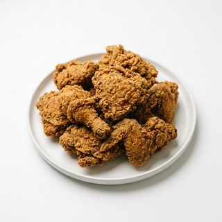 Pollo Frito (15 Uds.)