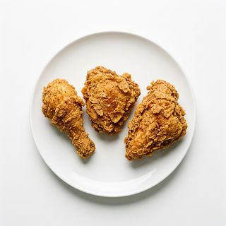Pollo Frito (3 Uds.)