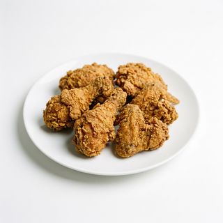 Pollo Frito (6 Uds.)