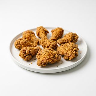 Pollo Frito (9 Uds.)