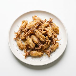 Puntillitas sin gluten (1/4 kg.)