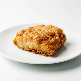 Ración De Ваcalao
