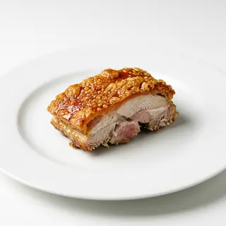 Ración De Cochinillo