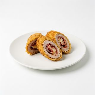 Ración De Flamenquín