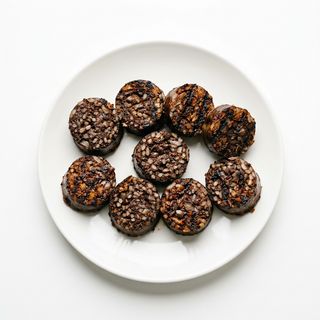 Ración De Morcilla