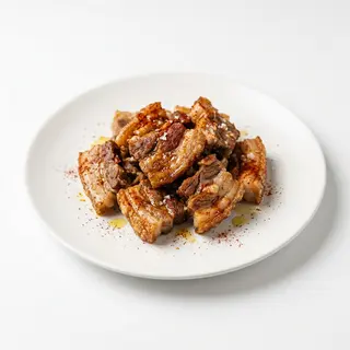 Ración De Morro A La Gallega