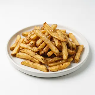 Ración De Patatas