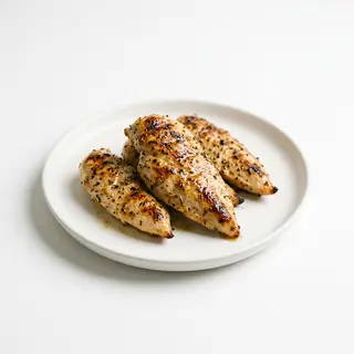 Ración De Solomillo De Pollo