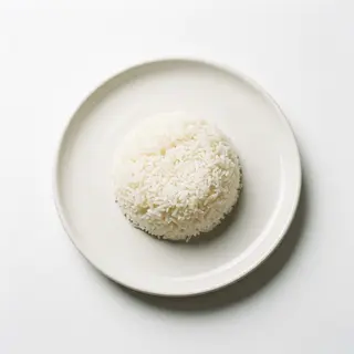 Ración De Tarrina De Arroz