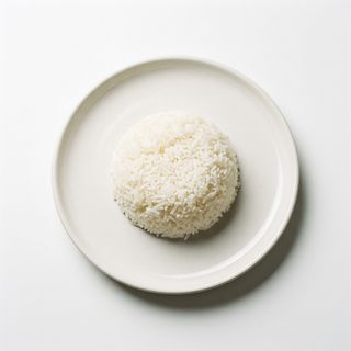 Ración De Tarrina De Arroz