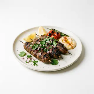 Ración Kofta
