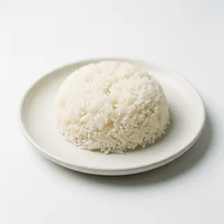 Ración De Arroz