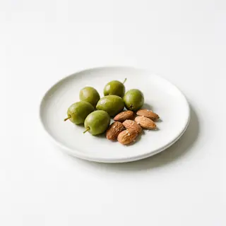 Snak peaeño