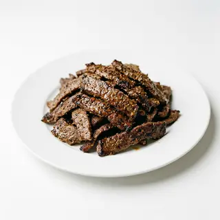 Tarrina Mediana Solo Carne