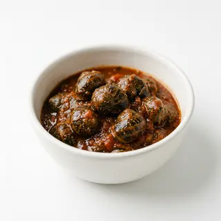 Tarrina de Cabrillas con tomate