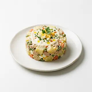Ensaladilla Rusa
