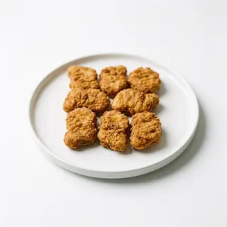 Ración De Nuggets De Pollo (8 Uds.)