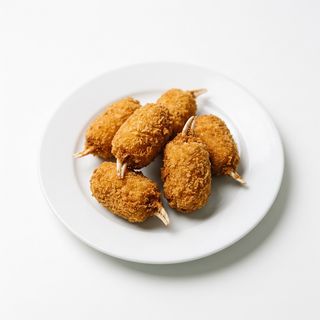 Muslitos De Mar (Ración)