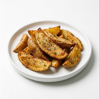 Patatas Deluxe