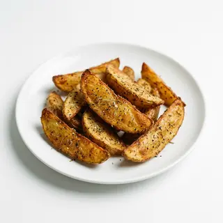 Patatas Deluxe