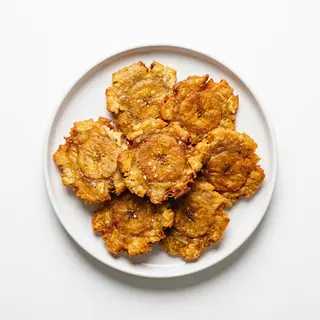 Ración De Patacones (4 Uds.)