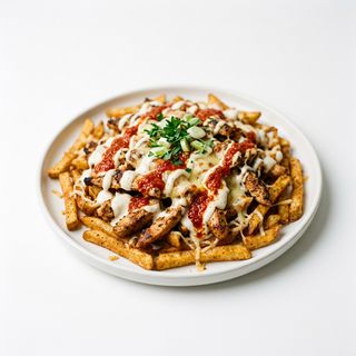 Kapsalon Grande