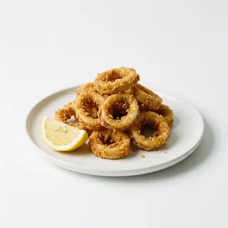 Calamares (Ración)