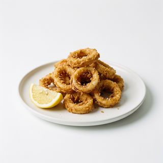 Calamares (Ración)