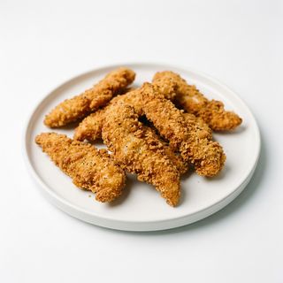 Pechurinas De Pollo