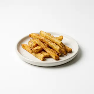 1/2 Ración De Patatas