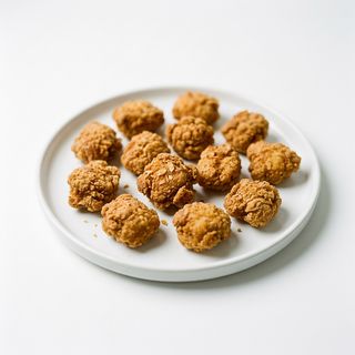 Pop-Corn De Pollo (12 Uds.)