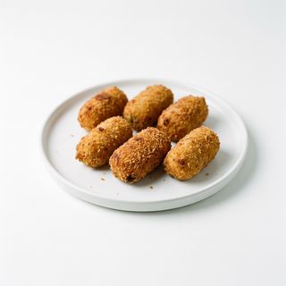Croquetas De Carne (6 Uds.)