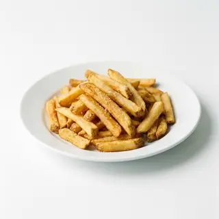 Patatas Fritas